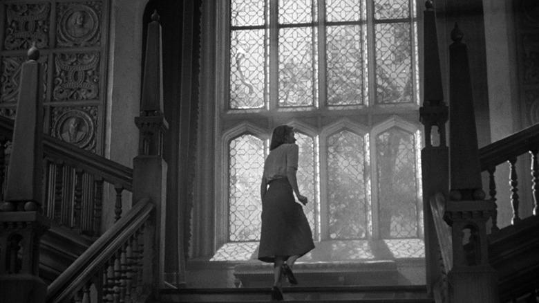 Mrs. de Winter Ascending