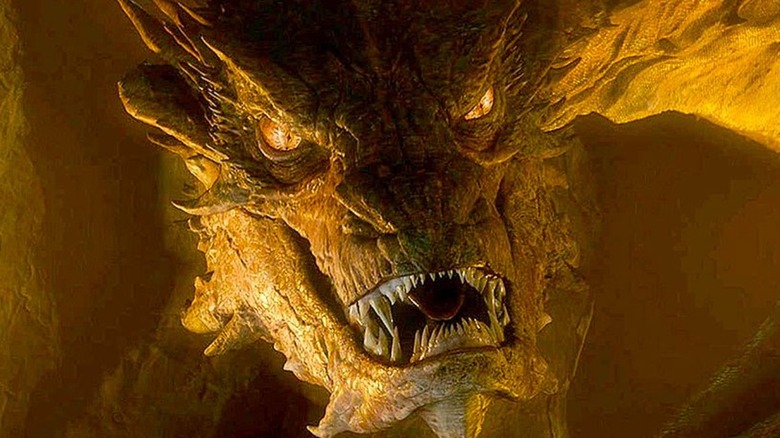 50 Movies About Dragons You Need To See