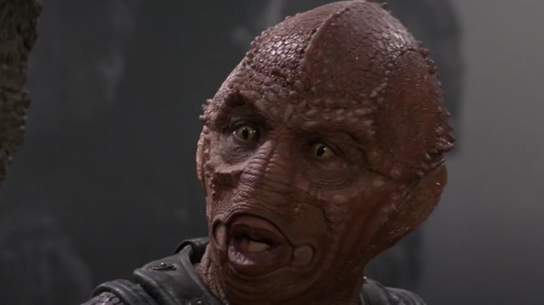 Jeriba Shigan looking shocked