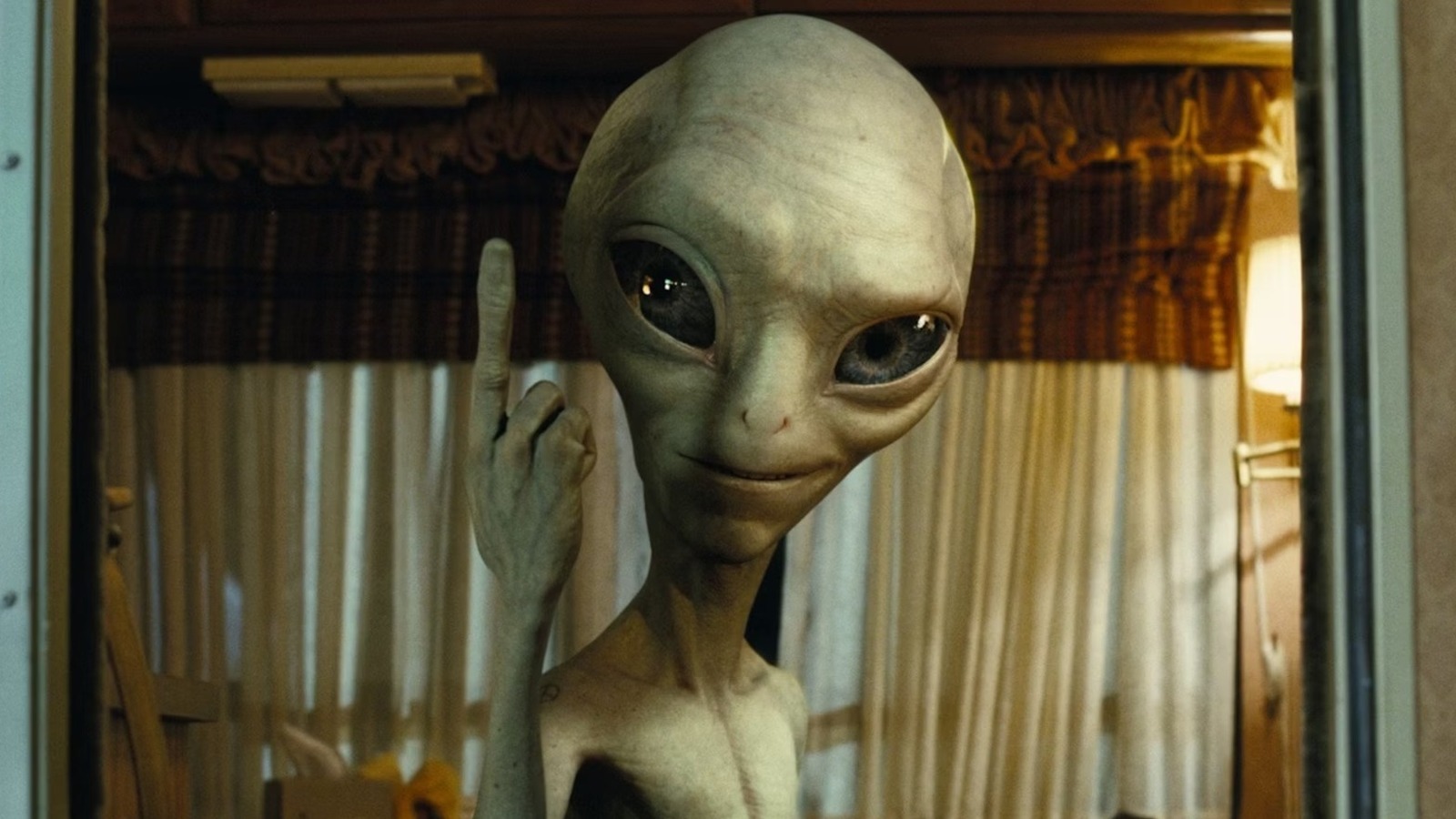 57 Best Alien Movies Of All Time Ranked