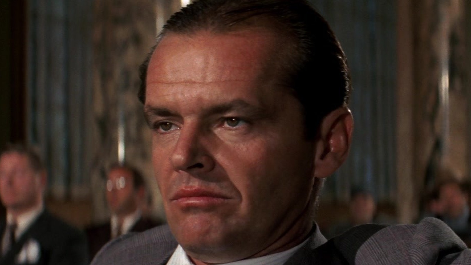 55 Best Crime Movies Of All Time Ranked