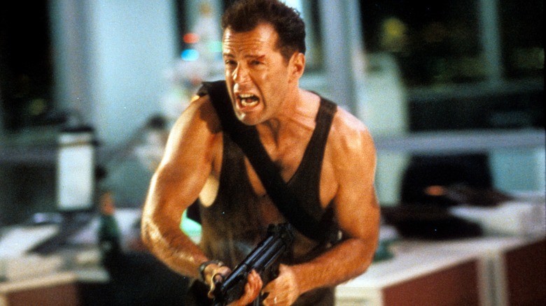 15 Most Popular Bruce Willis Movies, Ranked