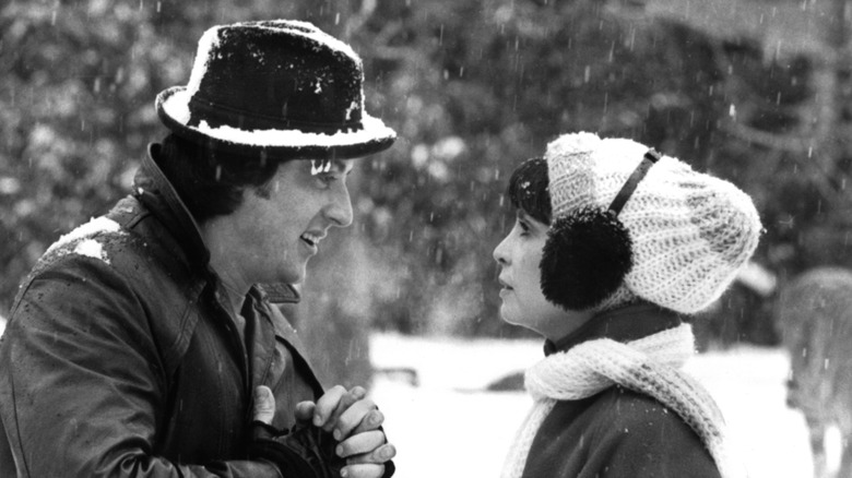 Rocky II