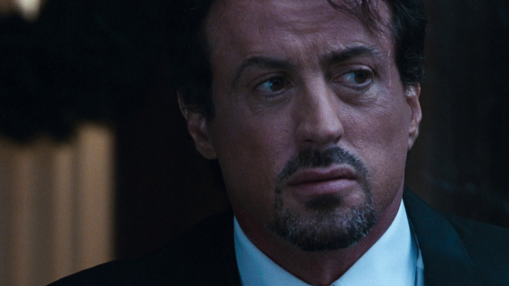 6 Best And 6 Worst Sylvester Stallone Movies