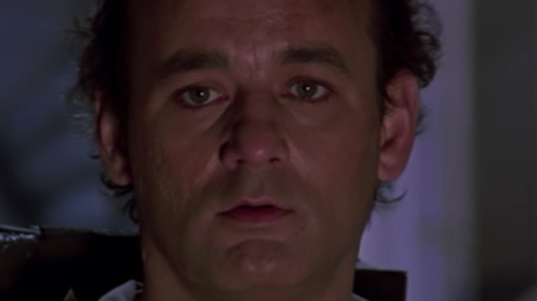 Bill Murray as Ray Venkman