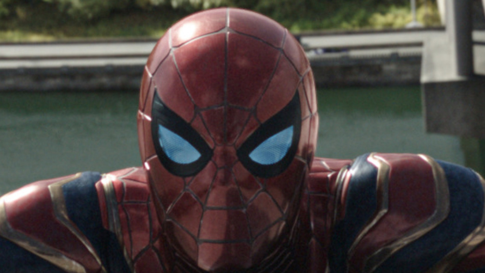 Spider-Man: No Way Home Movie Review: Much More Than Being The Best Spidey  Movie Yet!