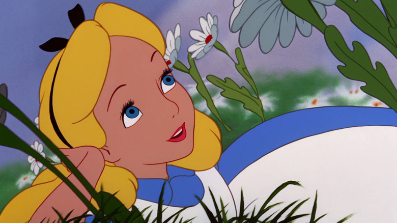 Alice in Wonderland: ranking the characters