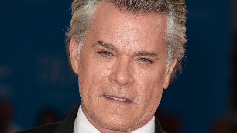 Ray Liotta