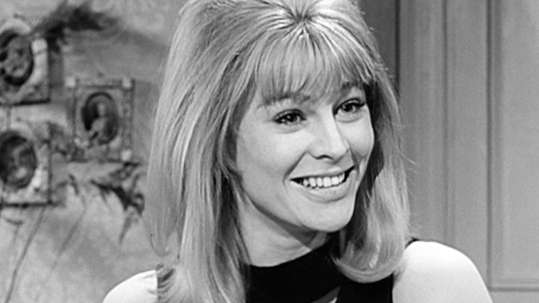 Julie Christie in Darling