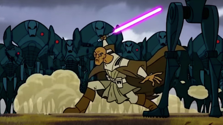 7 Best And 7 Worst Animated Star Wars Episodes