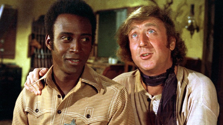 Bart and Jim together in 