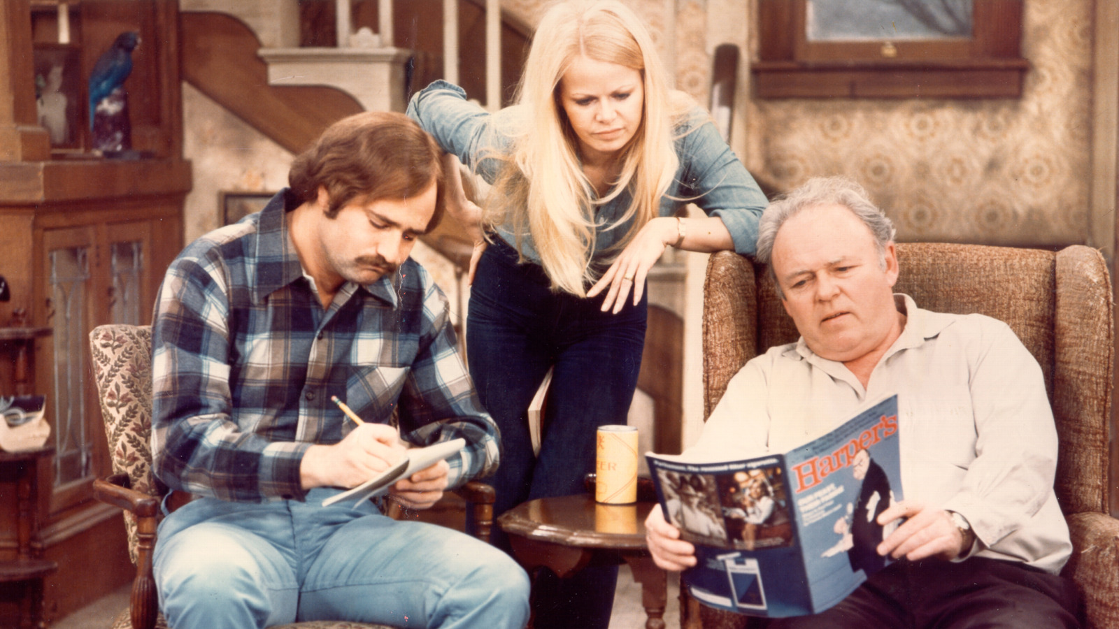 '70s Shows That Broke Network Rules