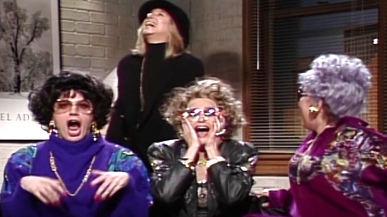 76 Best SNL Episodes Ranked