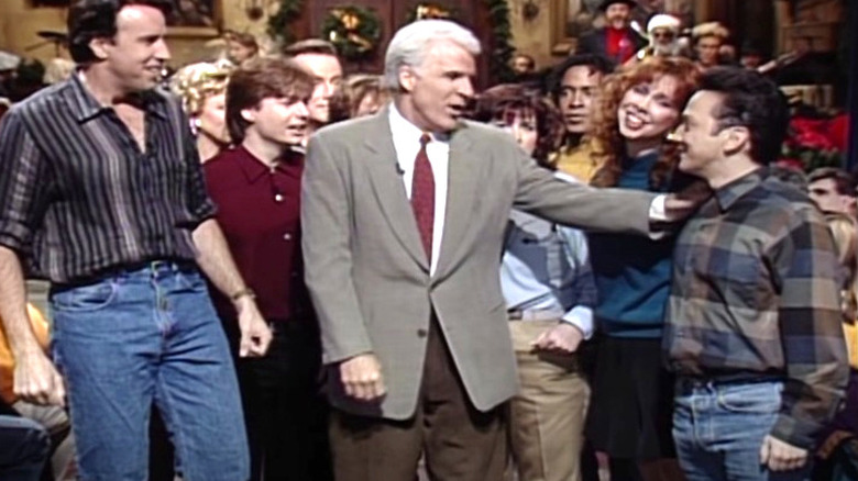 76 Best SNL Episodes Ranked