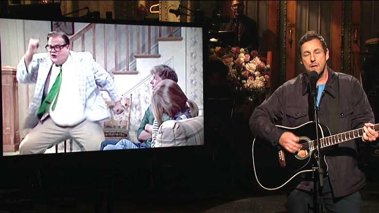 76 Best SNL Episodes Ranked