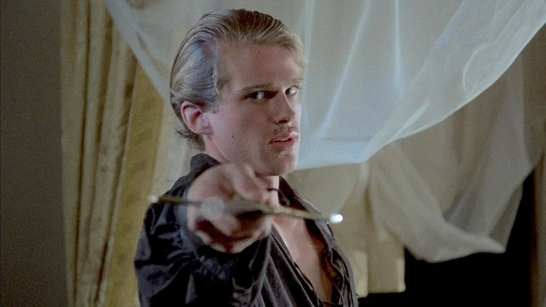Cary Elwes in The Princess Bride