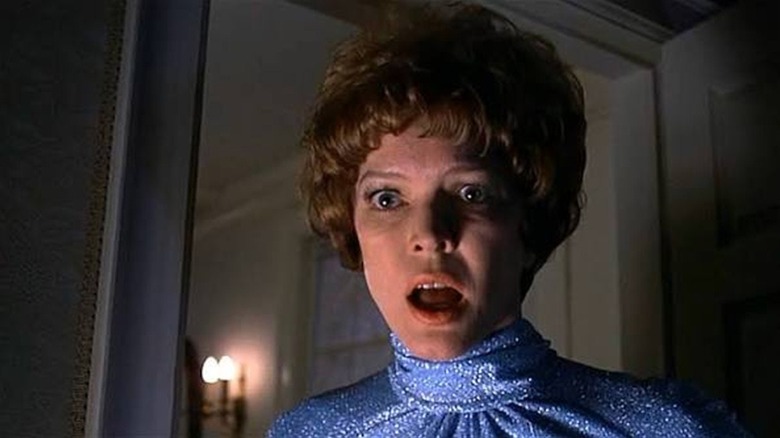 Ellen Burstyn in The Exorcist