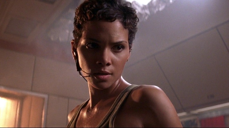 Halle Berry in Die Another Day