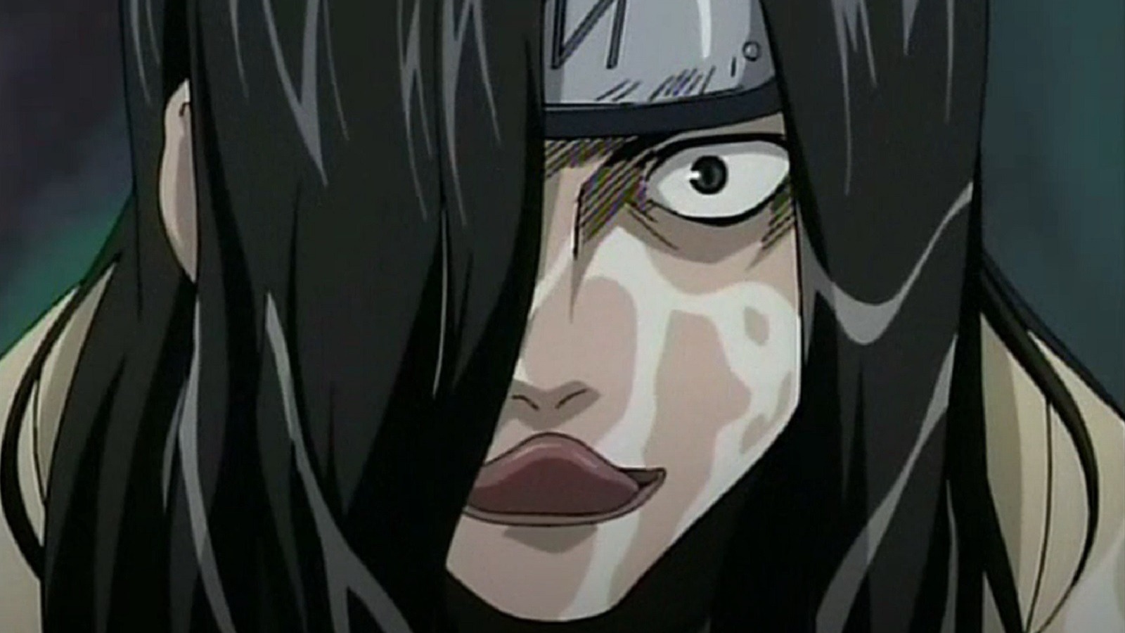 Orochimaru Hokage