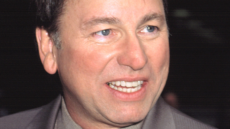 John Ritter smiling