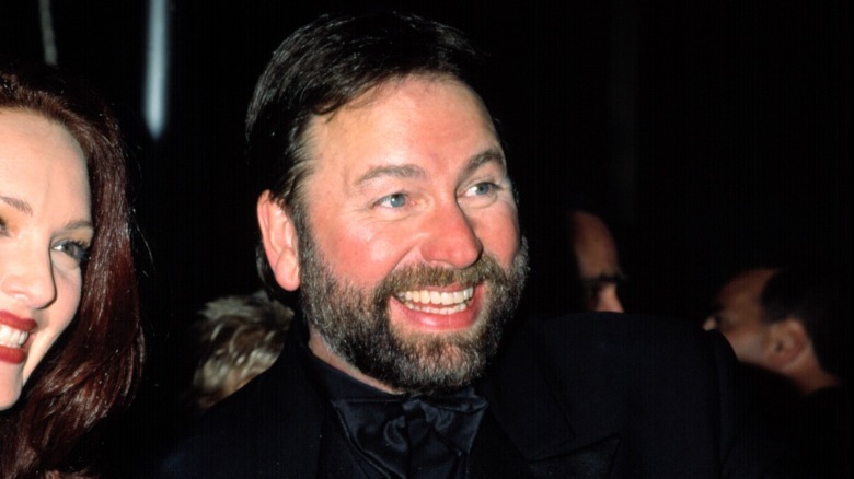 John Ritter at the Emmy Awards