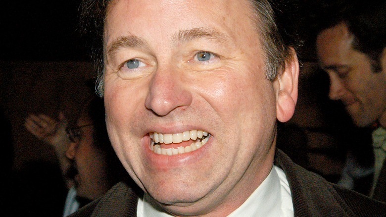 John Ritter smiling