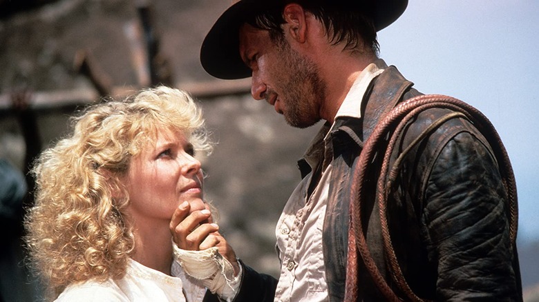 Indiana Jones and the Temple of Doom