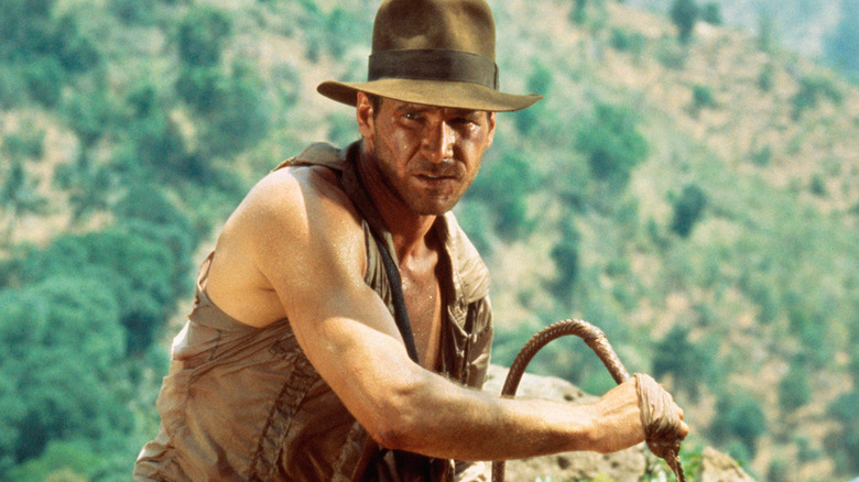 Indiana Jones and the Temple of Doom