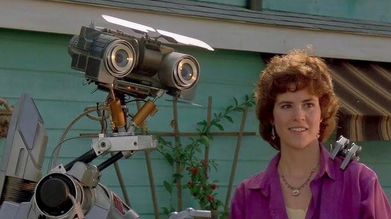 Short Circuit