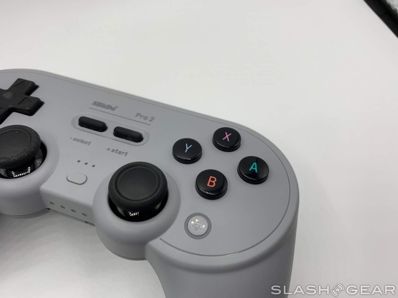 8bitdo Pro 2 Controller Review Excellence Refined
