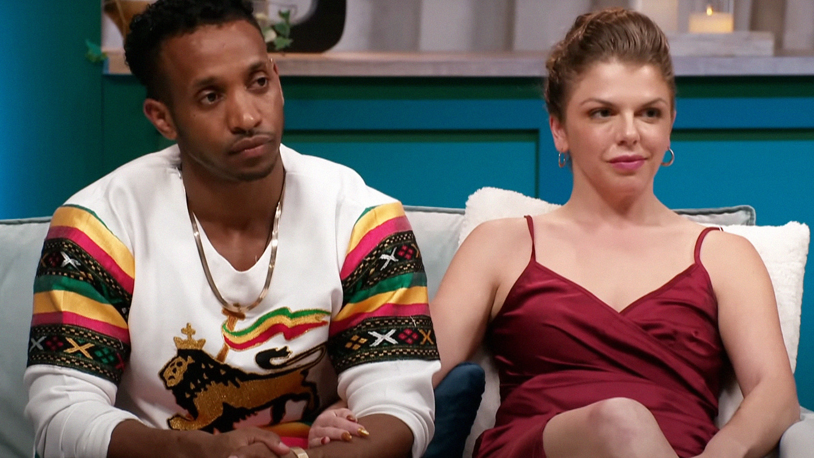 90 Day Fiance The Other Way Ari