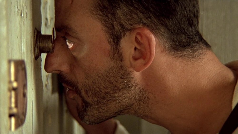 Jean Reno