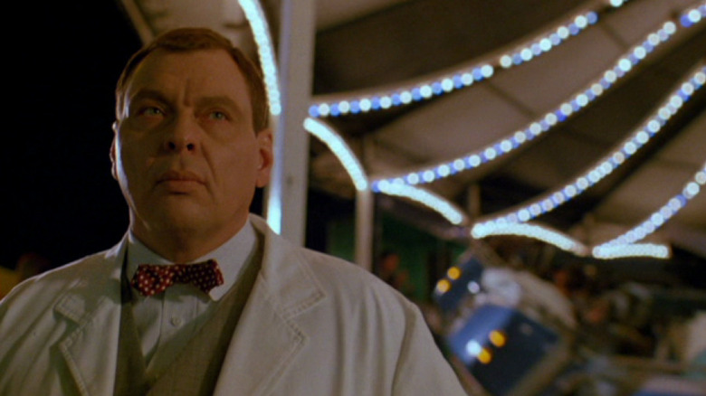 Larry Drake as Dr. Giggles