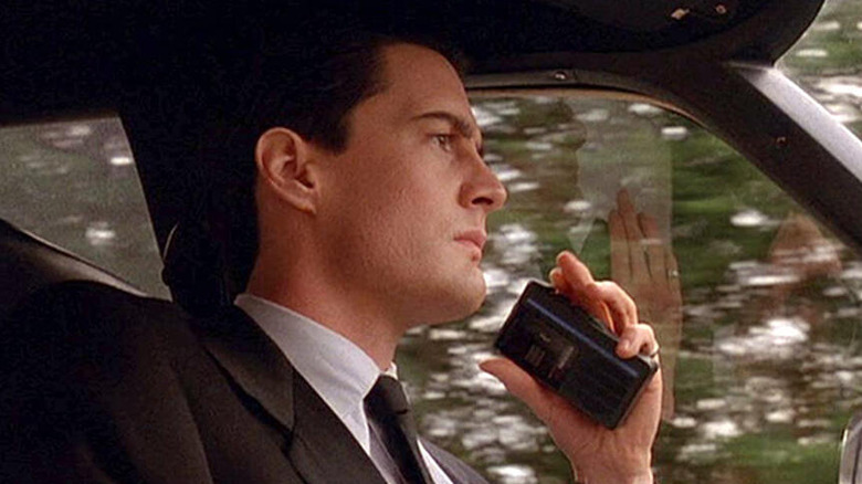 Dale Cooper