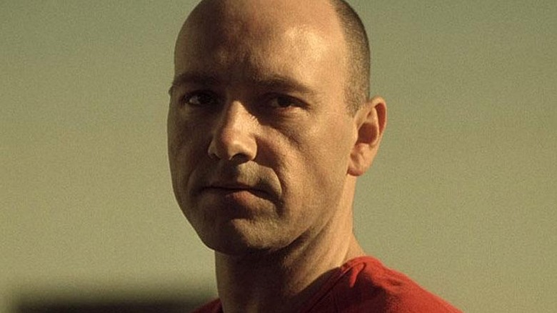 John Doe - Seven (1995)