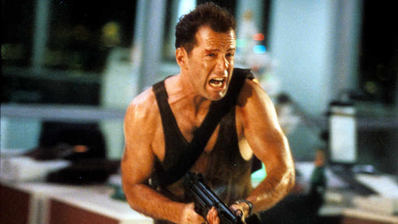 John McClane
