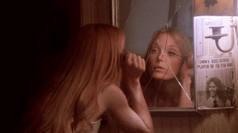 Sissy Spacek
