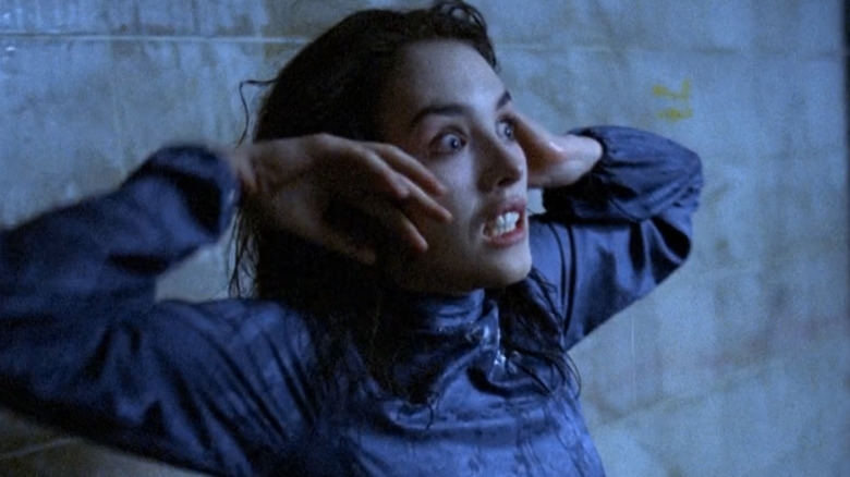 Possession