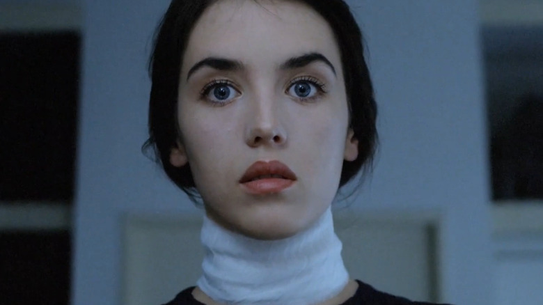 Isabelle Adjani