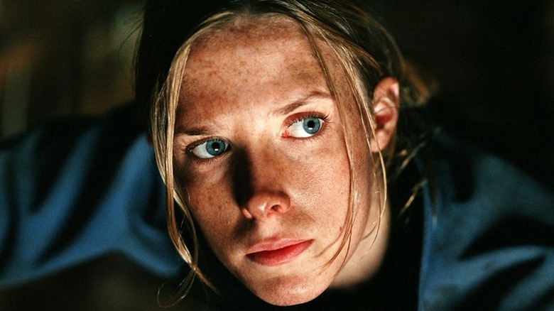 Shauna Macdonald