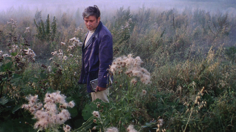Solaris 1972 movie