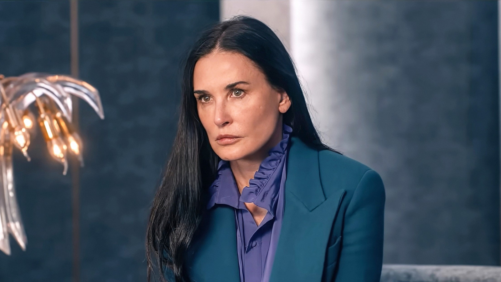 A Beloved 2024 Body Horror Movie Is Taking Over HBO Max Ahead Of Halloween