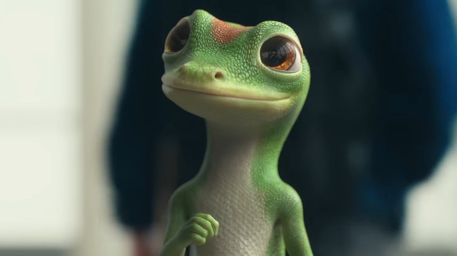 A Beloved Frasier Actor Originally Voiced The Gecko In Geico's Commercials