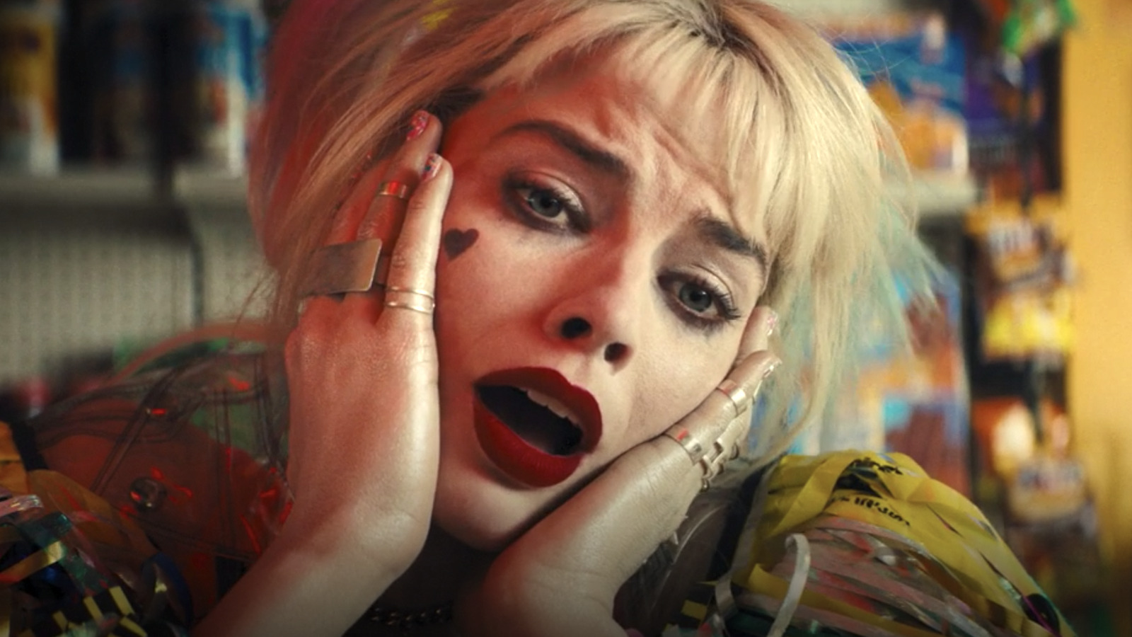 A Birds Of Prey HBO Max Spinoff Movie Is On The Way