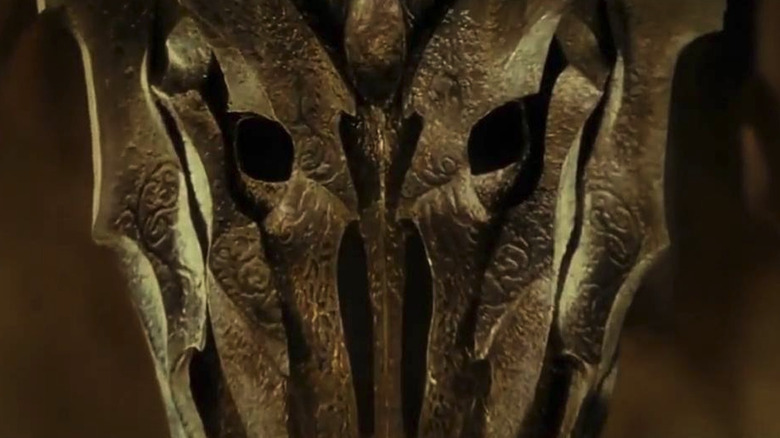 Sauron, the Dark Lord