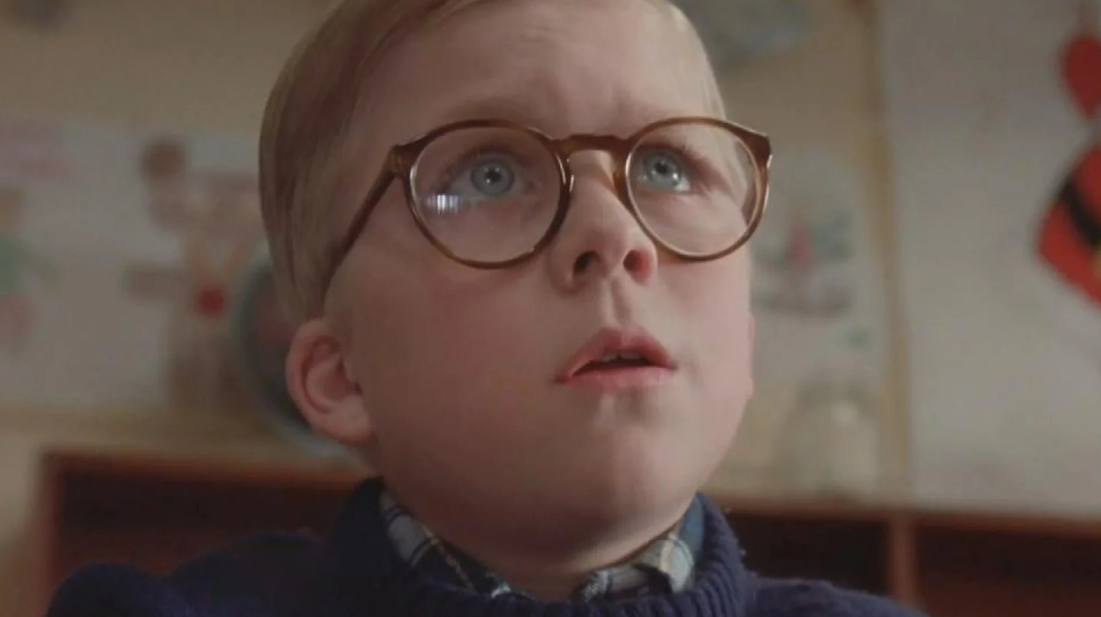 A Christmas Story Took A Staggering Number Of Years To Be Made