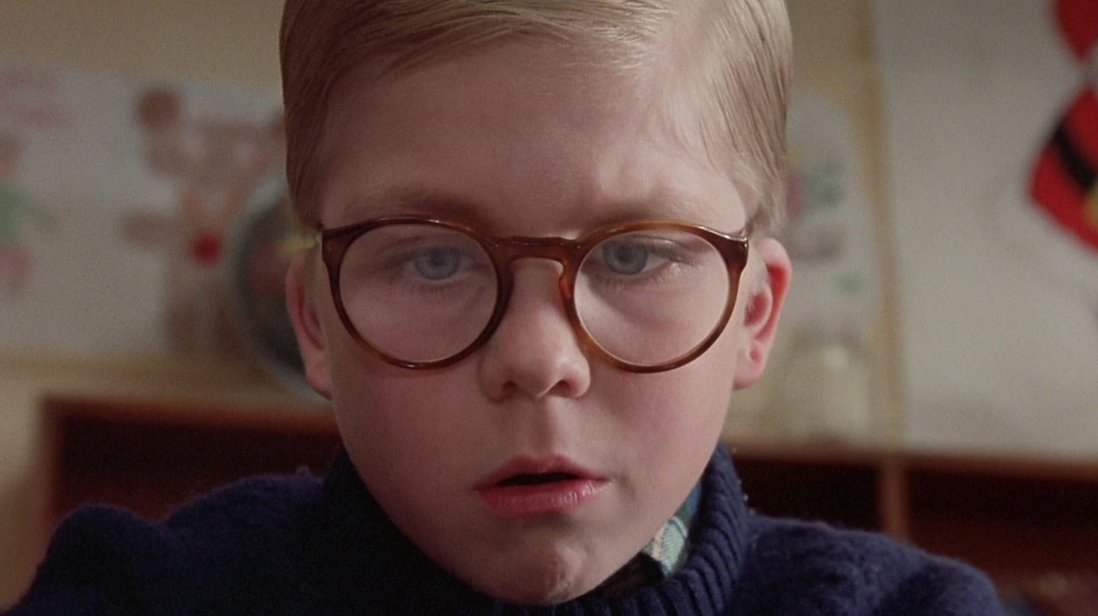 A Christmas Storys Ralphie Facts Only True Fans Know About The Character