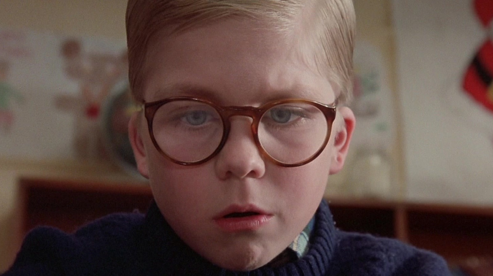 christmas story essay ralphie