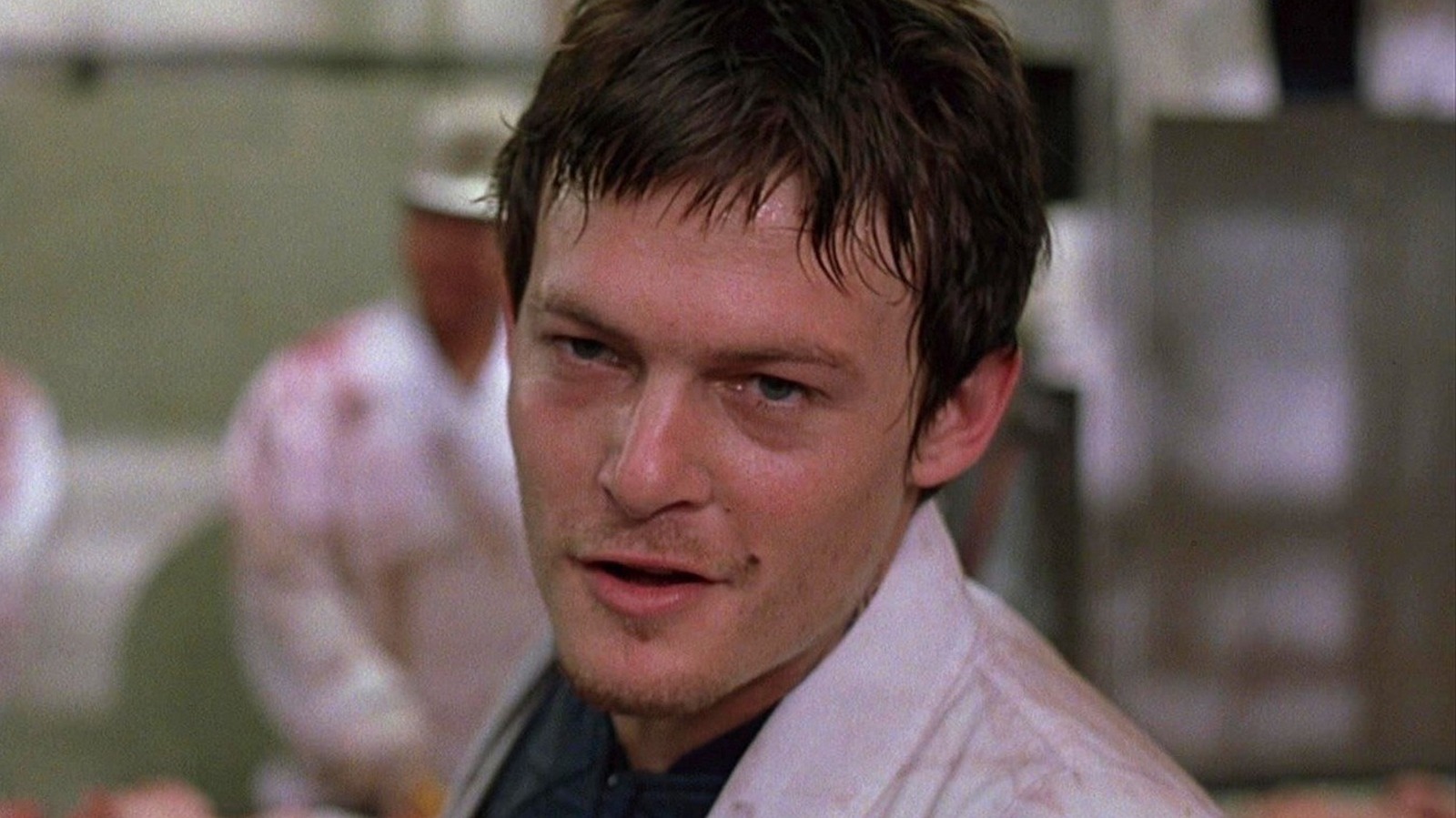 A Cult Classic Action Film Starring A Walking Dead Star Finally Has A