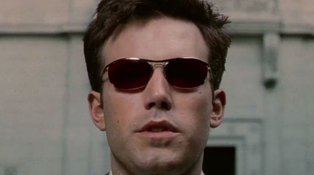 Ben Affleck Daredevil